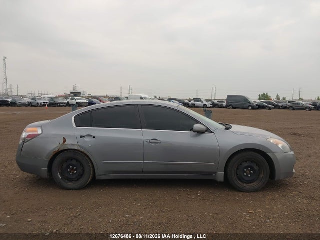 Продаж на аукціоні авто 2008 Nissan Altima 2.5 S, vin: 1N4AL21E38N530176, номер лоту: 12676486