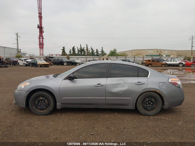 Продаж на аукціоні авто 2008 Nissan Altima 2.5 S, vin: 1N4AL21E38N530176, номер лоту: 12676486