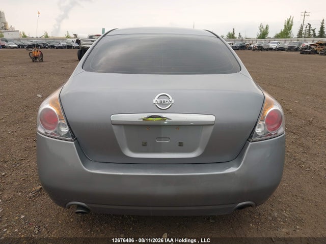 Продаж на аукціоні авто 2008 Nissan Altima 2.5 S, vin: 1N4AL21E38N530176, номер лоту: 12676486