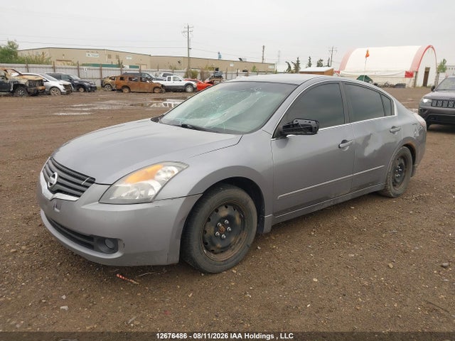 Продаж на аукціоні авто 2008 Nissan Altima 2.5 S, vin: 1N4AL21E38N530176, номер лоту: 12676486