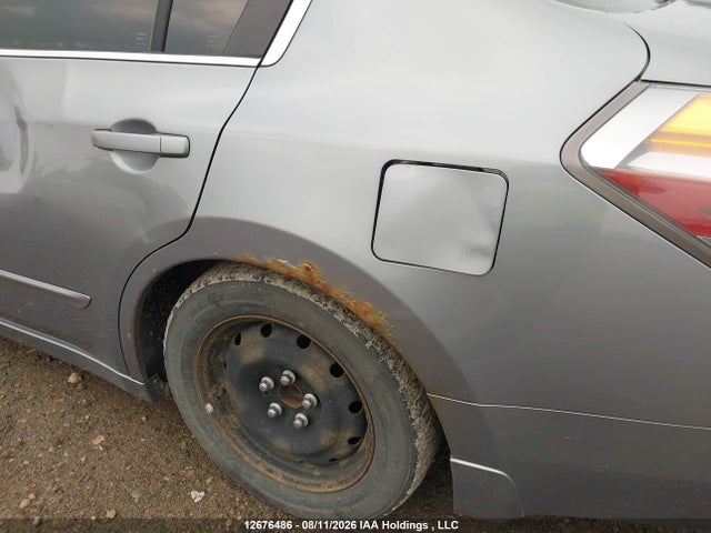 Продаж на аукціоні авто 2008 Nissan Altima 2.5 S, vin: 1N4AL21E38N530176, номер лоту: 12676486