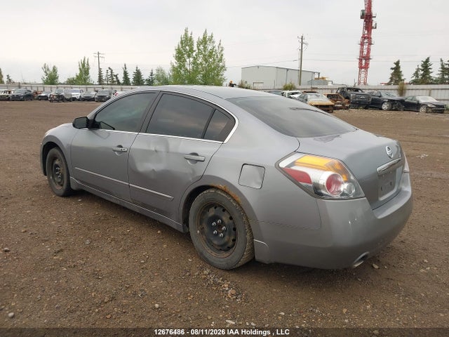 Продаж на аукціоні авто 2008 Nissan Altima 2.5 S, vin: 1N4AL21E38N530176, номер лоту: 12676486