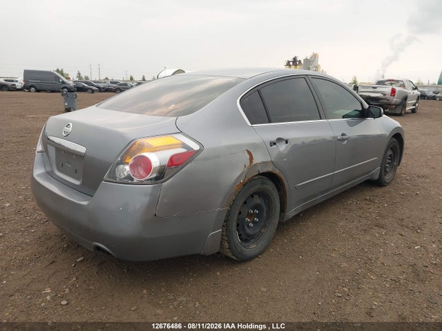 Продаж на аукціоні авто 2008 Nissan Altima 2.5 S, vin: 1N4AL21E38N530176, номер лоту: 12676486