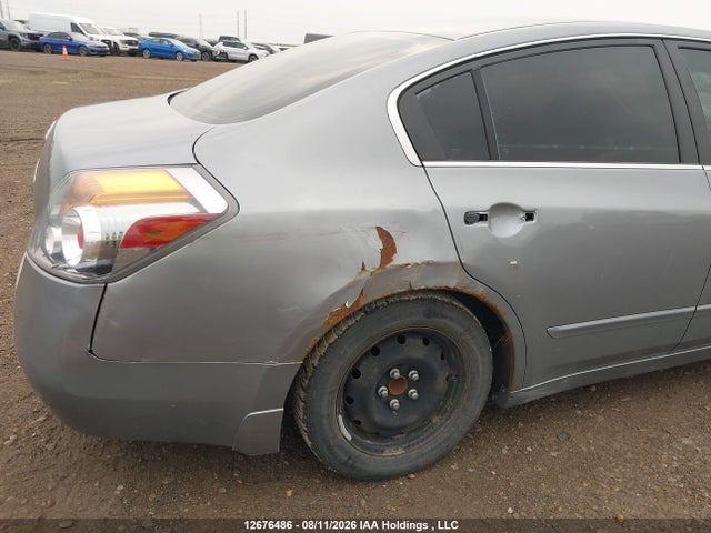 Продаж на аукціоні авто 2008 Nissan Altima 2.5 S, vin: 1N4AL21E38N530176, номер лоту: 12676486