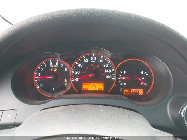 Продаж на аукціоні авто 2008 Nissan Altima 2.5 S, vin: 1N4AL21E38N530176, номер лоту: 12676486