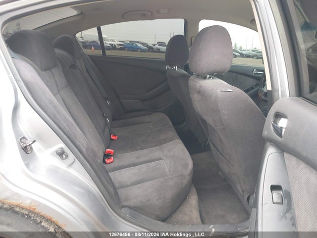 Продаж на аукціоні авто 2008 Nissan Altima 2.5 S, vin: 1N4AL21E38N530176, номер лоту: 12676486