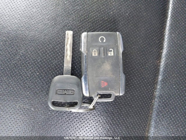 GMC Sierra 1500 Slt 2015 3GTU2VEC6FG194811 Image 10