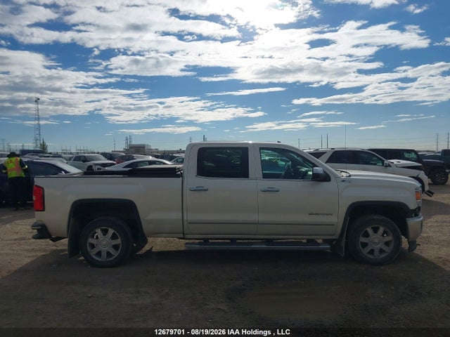 GMC Sierra 1500 Slt 2015 3GTU2VEC6FG194811 Image 13