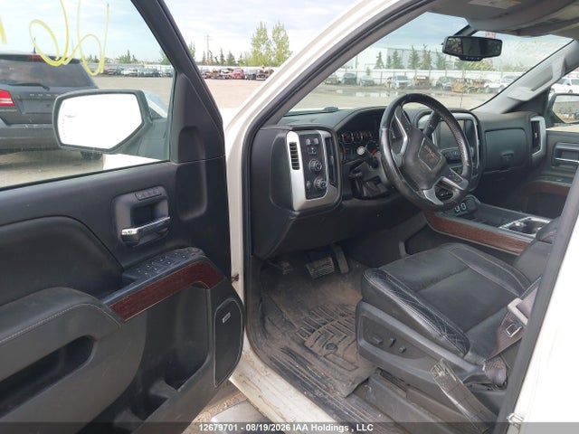GMC Sierra 1500 Slt 2015 3GTU2VEC6FG194811 Image 18