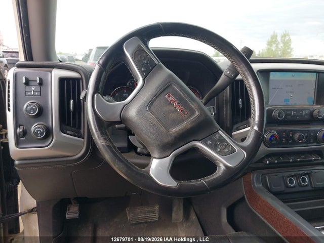 GMC Sierra 1500 Slt 2015 3GTU2VEC6FG194811 Image 19