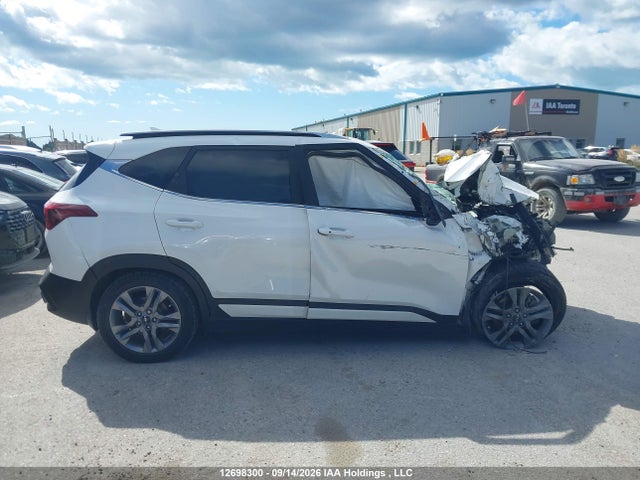 KIA SELTOS EX 2023 KNDEUCAA1P7354453 Image 13