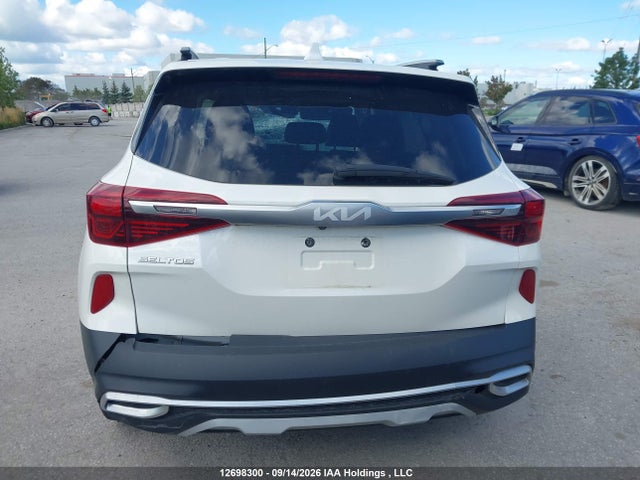 KIA SELTOS EX 2023 KNDEUCAA1P7354453 Image 16