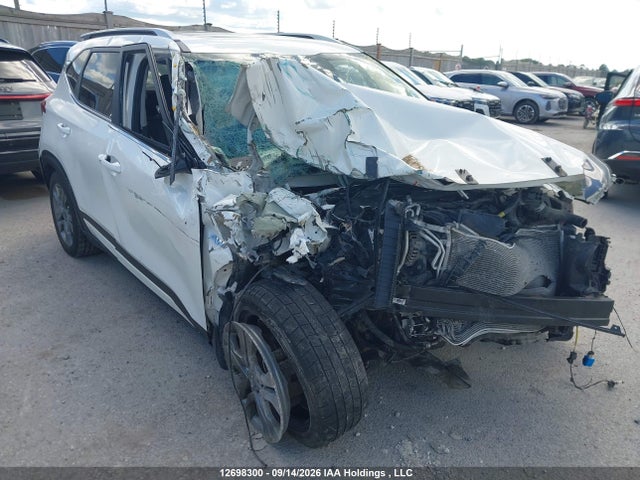 KIA SELTOS EX 2023 KNDEUCAA1P7354453 Image 6