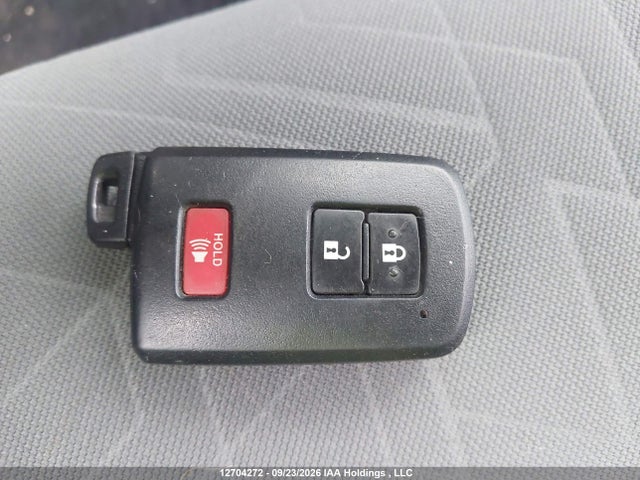 Toyota Tacoma 2021 3TYSZ5AN7MT044171 Image 10