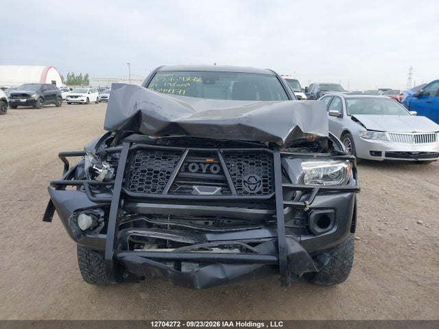 Toyota Tacoma 2021 3TYSZ5AN7MT044171 Image 12