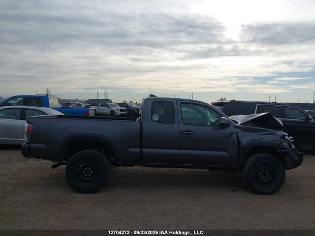 Toyota Tacoma 2021 3TYSZ5AN7MT044171 Image 13