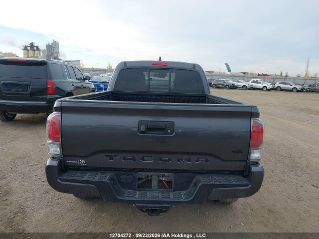 Toyota Tacoma 2021 3TYSZ5AN7MT044171 Image 16