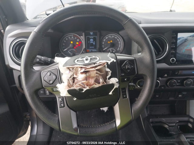 Toyota Tacoma 2021 3TYSZ5AN7MT044171 Image 18
