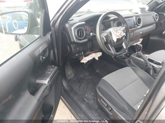 Toyota Tacoma 2021 3TYSZ5AN7MT044171 Image 19