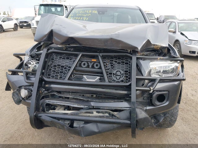 Toyota Tacoma 2021 3TYSZ5AN7MT044171 Image 6