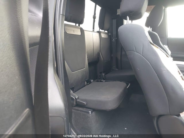 Toyota Tacoma 2021 3TYSZ5AN7MT044171 Image 8