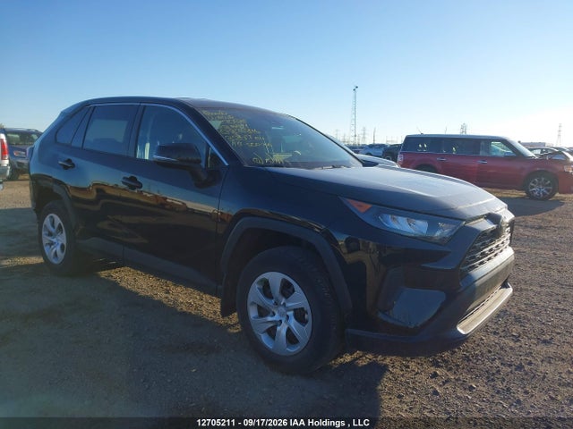 Продаж на аукціоні авто 2023 Toyota Rav4 Le, vin: 2T3B1RFV8PC375946, номер лоту: 12705211