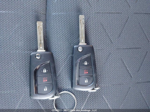 Продаж на аукціоні авто 2023 Toyota Rav4 Le, vin: 2T3B1RFV8PC375946, номер лоту: 12705211