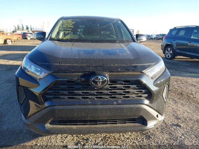 Продаж на аукціоні авто 2023 Toyota Rav4 Le, vin: 2T3B1RFV8PC375946, номер лоту: 12705211
