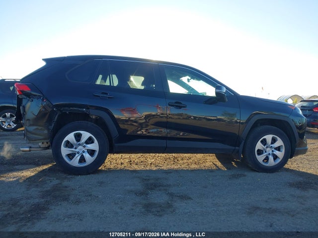 Продаж на аукціоні авто 2023 Toyota Rav4 Le, vin: 2T3B1RFV8PC375946, номер лоту: 12705211
