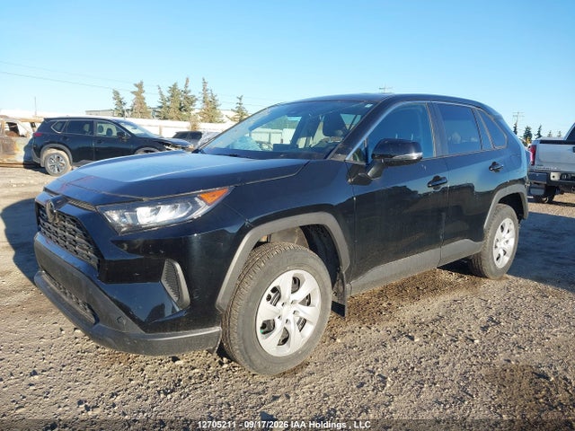 Продаж на аукціоні авто 2023 Toyota Rav4 Le, vin: 2T3B1RFV8PC375946, номер лоту: 12705211