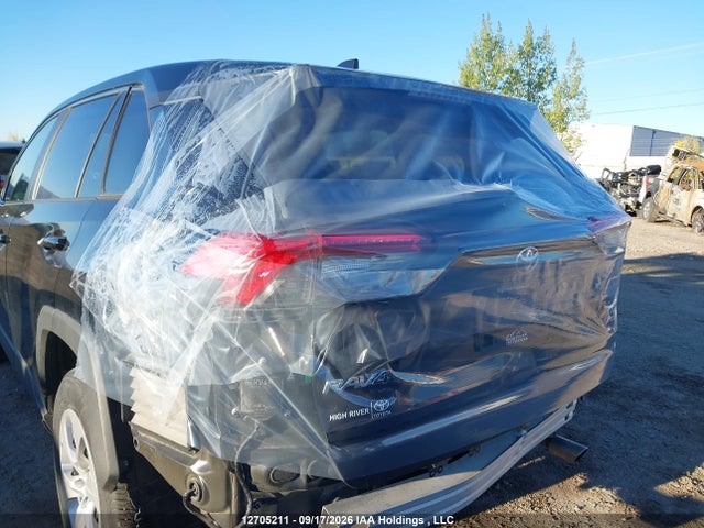 Продаж на аукціоні авто 2023 Toyota Rav4 Le, vin: 2T3B1RFV8PC375946, номер лоту: 12705211