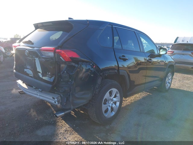 Продаж на аукціоні авто 2023 Toyota Rav4 Le, vin: 2T3B1RFV8PC375946, номер лоту: 12705211