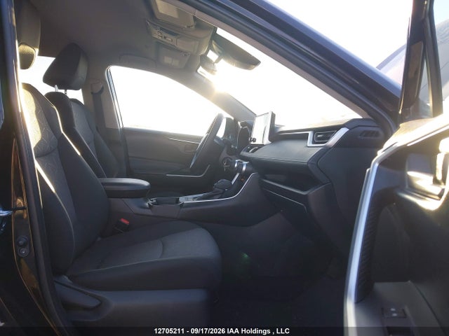Продаж на аукціоні авто 2023 Toyota Rav4 Le, vin: 2T3B1RFV8PC375946, номер лоту: 12705211