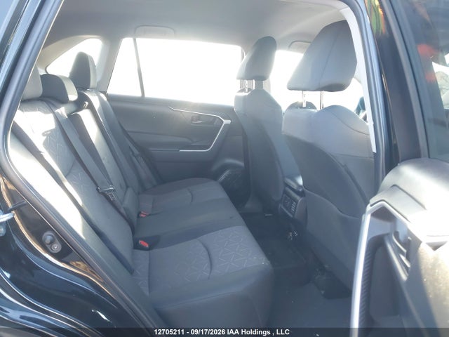 Продаж на аукціоні авто 2023 Toyota Rav4 Le, vin: 2T3B1RFV8PC375946, номер лоту: 12705211
