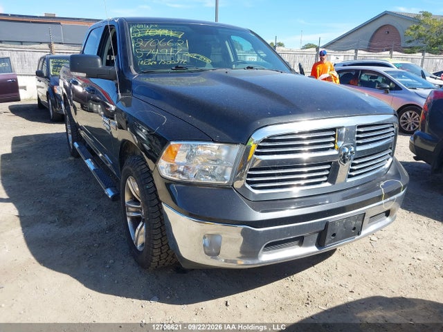 2019 1C6RR7LT2KS574917 main image