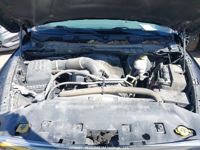 RAM 1500 Classic Slt 2019 1C6RR7LT2KS574917 Image 10