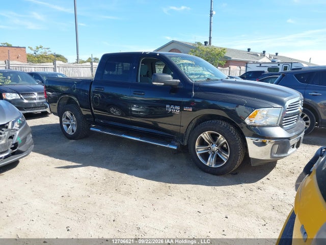 RAM 1500 Classic Slt 2019 1C6RR7LT2KS574917 Image 13