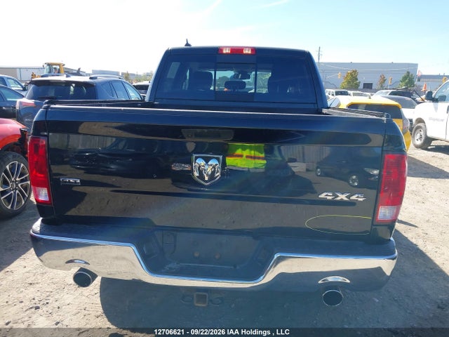 RAM 1500 Classic Slt 2019 1C6RR7LT2KS574917 Image 16