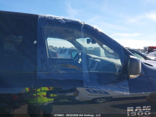 RAM 1500 Classic Slt 2019 1C6RR7LT2KS574917 Image 20