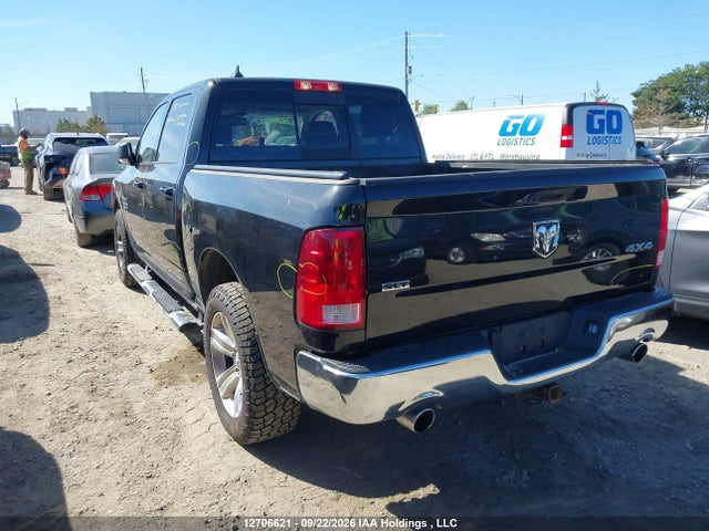 RAM 1500 Classic Slt 2019 1C6RR7LT2KS574917 Image 3