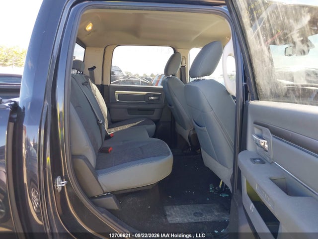 RAM 1500 Classic Slt 2019 1C6RR7LT2KS574917 Image 8