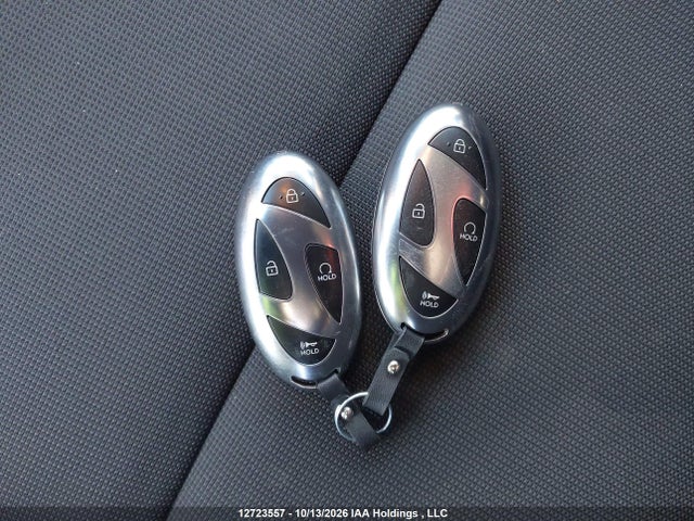Hyundai Kona Preferred Awd 2026 KM8HBCAB9TU366675 Image 11