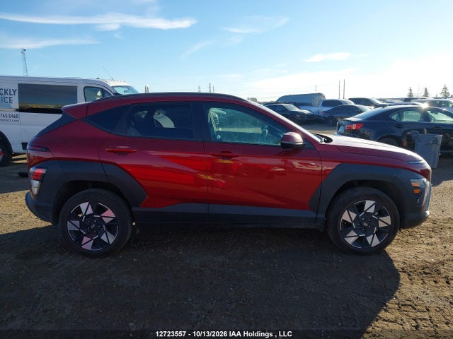 Hyundai Kona Preferred Awd 2026 KM8HBCAB9TU366675 Image 12