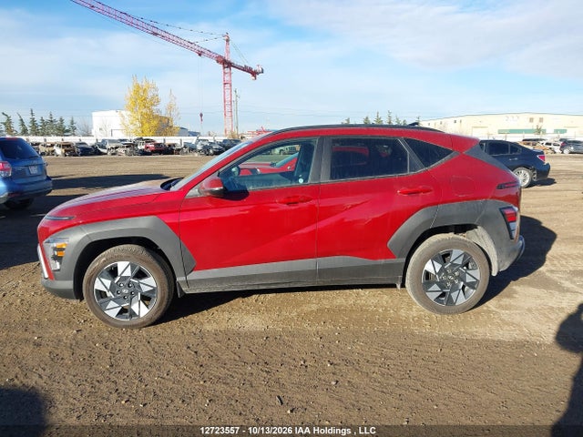 Hyundai Kona Preferred Awd 2026 KM8HBCAB9TU366675 Image 13