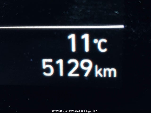 Hyundai Kona Preferred Awd 2026 KM8HBCAB9TU366675 Image 14