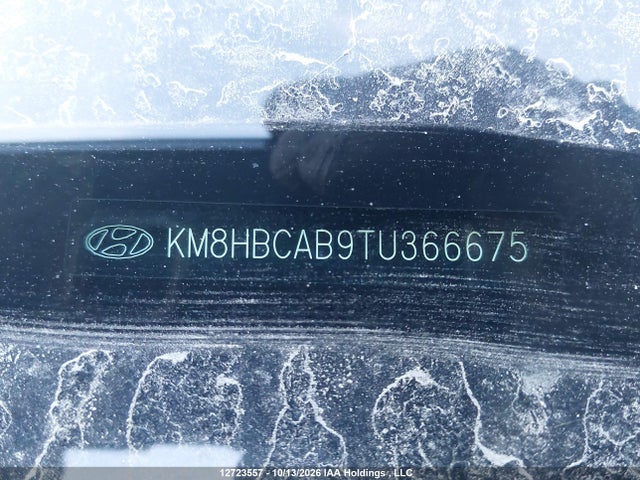 Hyundai Kona Preferred Awd 2026 KM8HBCAB9TU366675 Image 18