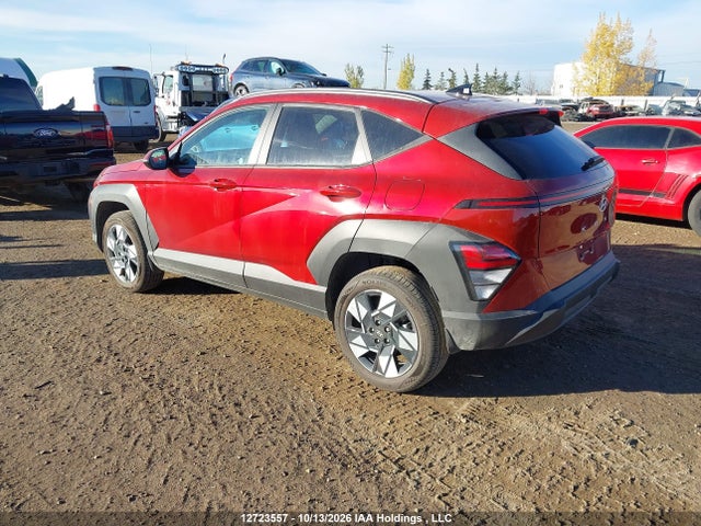 Hyundai Kona Preferred Awd 2026 KM8HBCAB9TU366675 Image 3