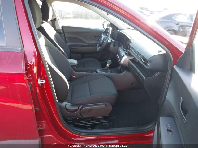 Hyundai Kona Preferred Awd 2026 KM8HBCAB9TU366675 Image 5