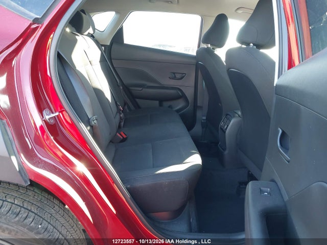 Hyundai Kona Preferred Awd 2026 KM8HBCAB9TU366675 Image 8