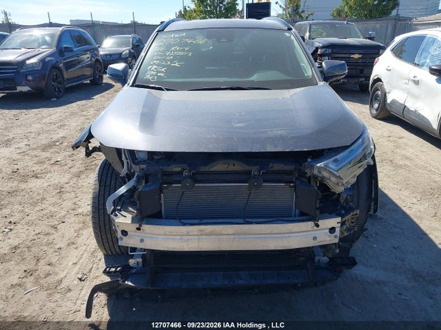 Toyota Rav4 Limited 2024 2T3D1RFV1RC425503 Image 13